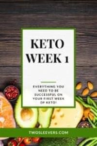 Simple Keto Meal Plan Free